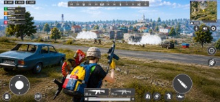 FPS Gun Shooting Games Offline screenshot 4