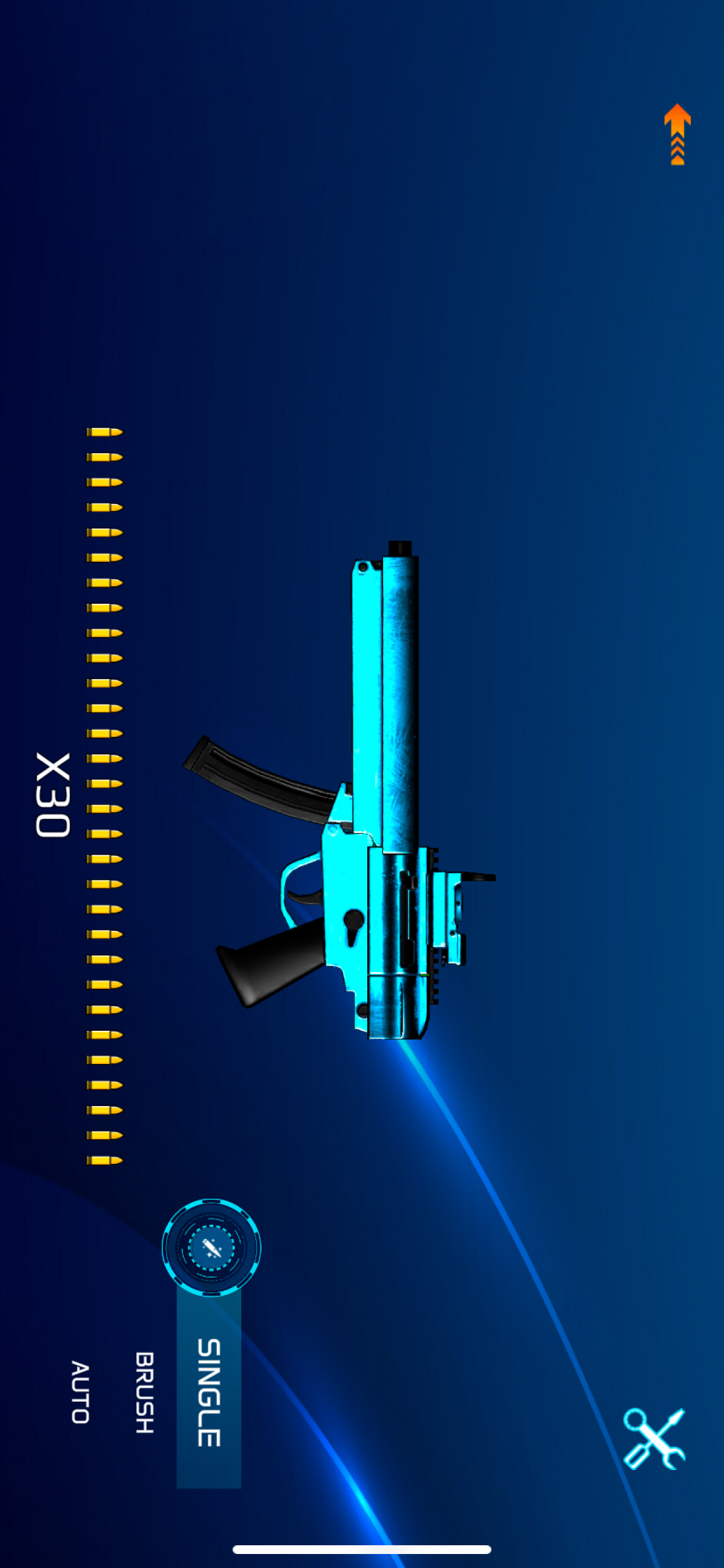 Weapon Sounds Simulator! screenshot 6