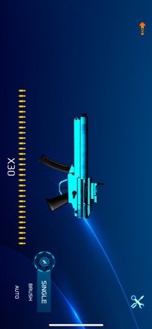 Weapon Sounds Simulator! screenshot