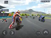 moto rider, bike racing games ipad bildschirmfoto 3