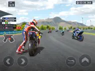 Moto Rider, Bike Racing Games ipad bilder 2