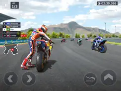 Moto Rider, Bike Racing Games iPad image 3