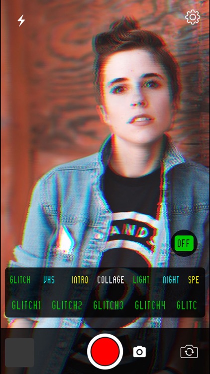 Glitchshop - Glitch Aesthetic screenshot-7