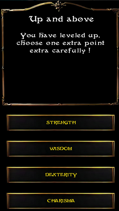 Crimson Tide Archipelago app screenshot 2