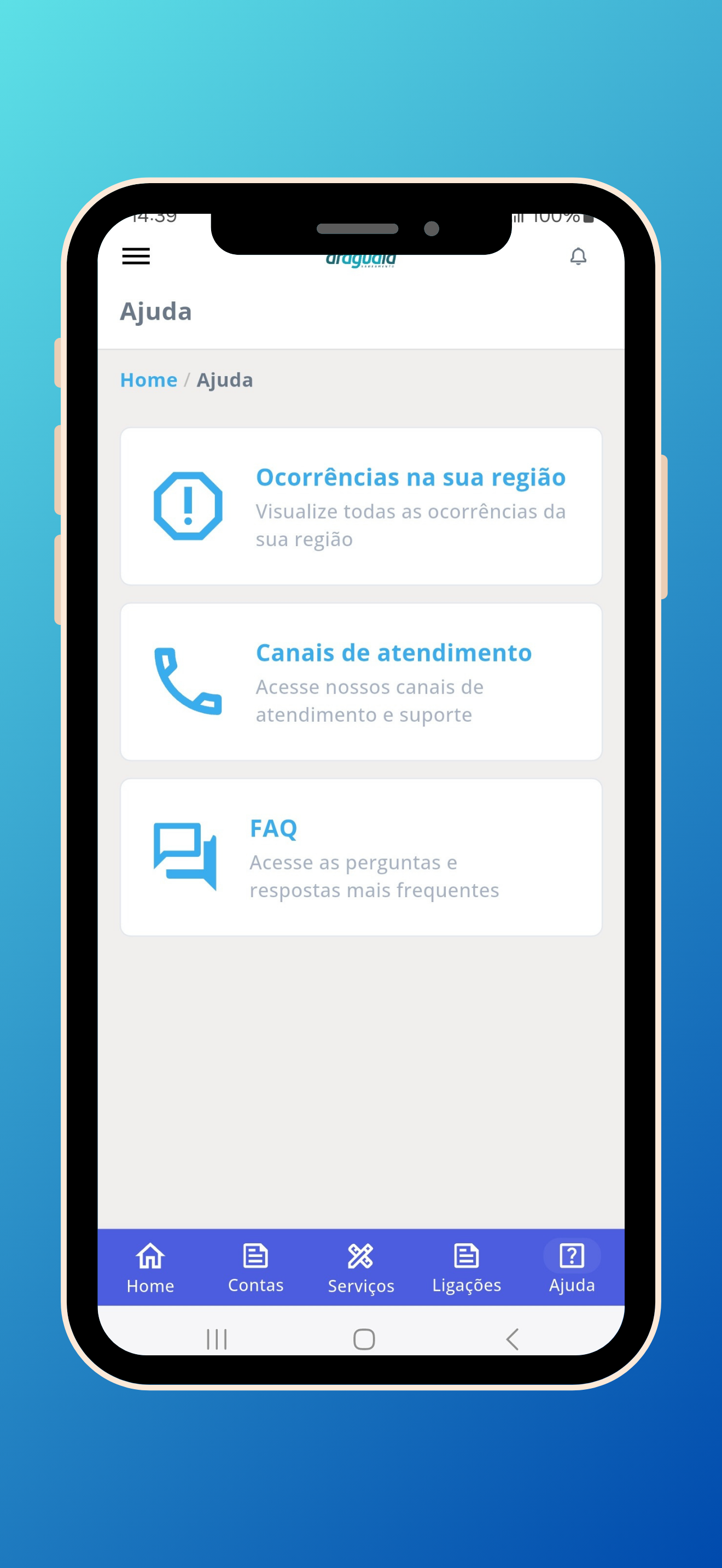 Araguaia Saneamento