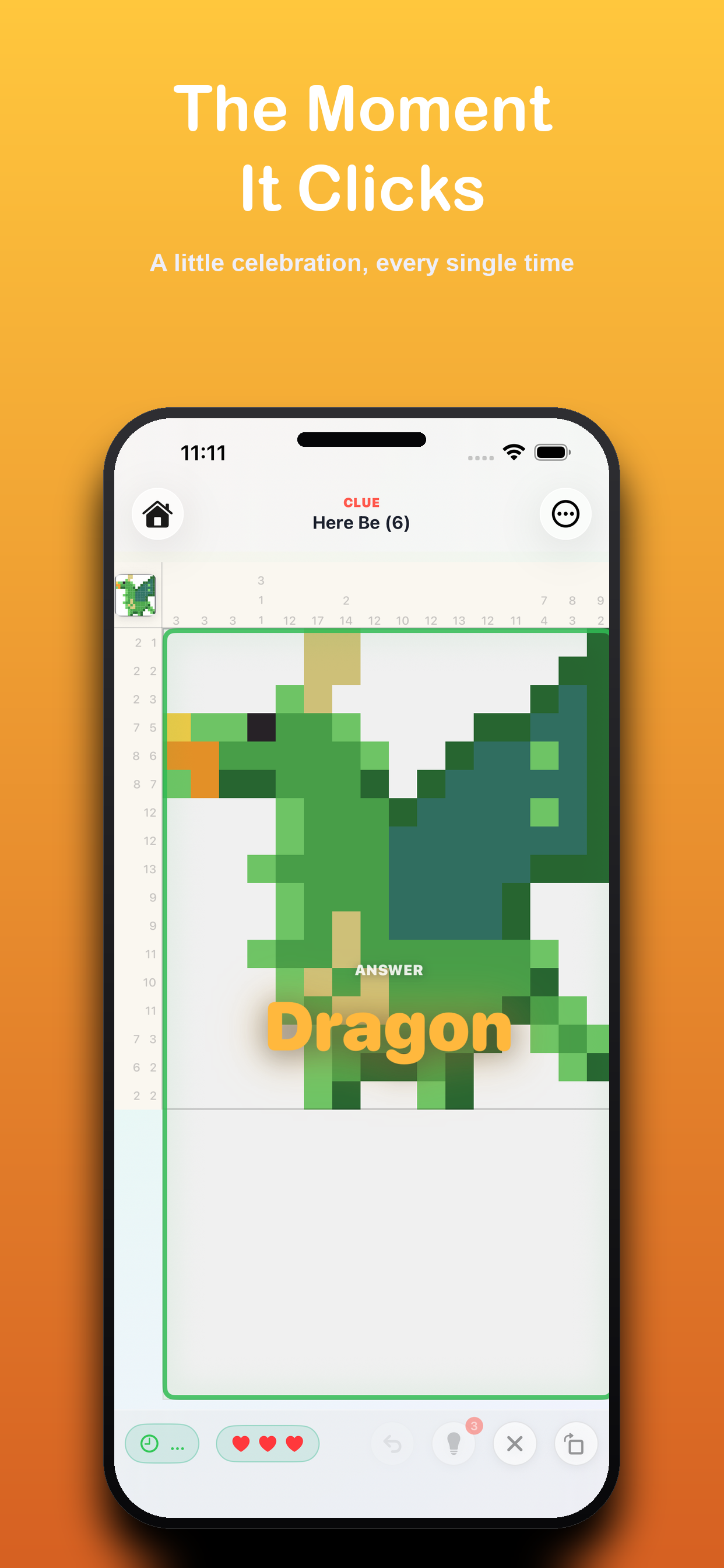 Griddrift screenshot 4