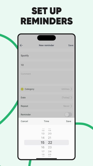 Money Lending App Manager Screenshot