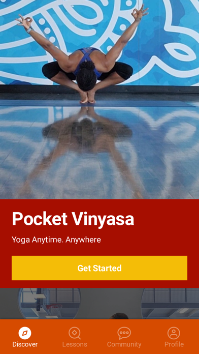 PhoenixFitnessYMS Screenshot