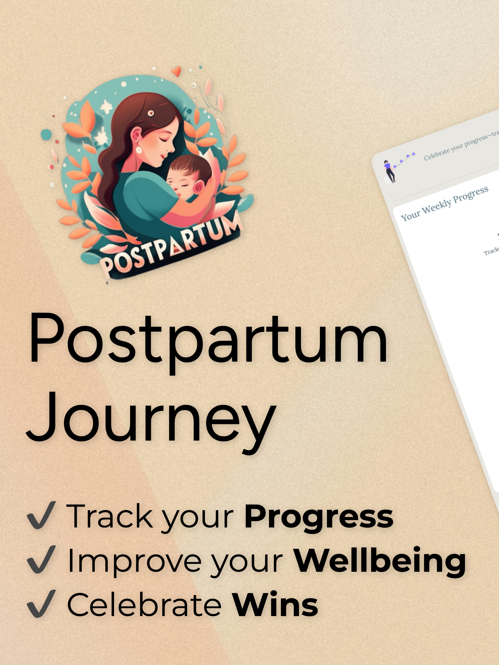 Postpartum Journey