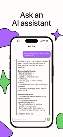 SafeCore Personal Guide Screenshot 4 of 5