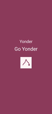 Yondry screenshot
