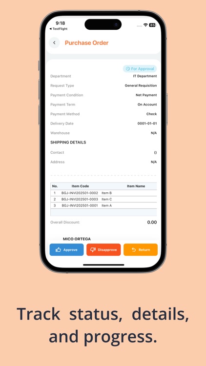 eiBUY MNL screenshot-3