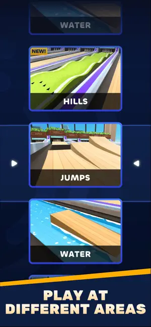 Skyline Bowling screenshot 4