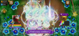 Fairytale Fables iPhone screenshot