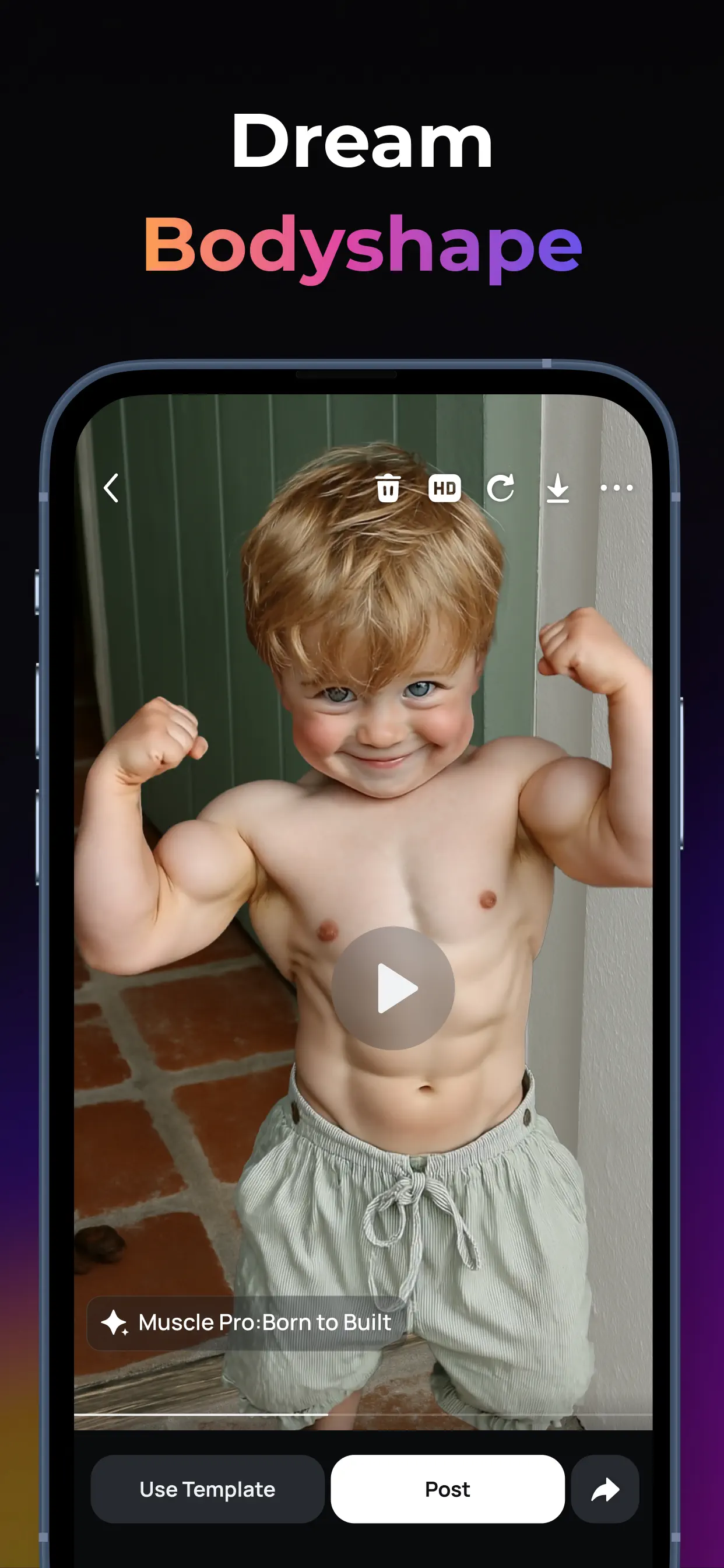 PixVerse: AI Video Generator screenshot 3