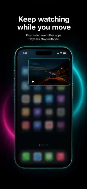 Carbridge app screenshot 3