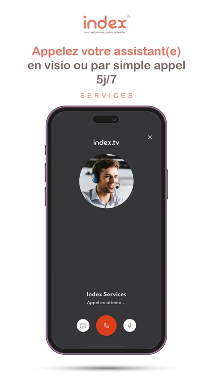 Index.tv screenshot-3