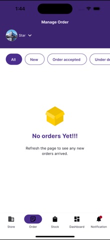 Shop Opened Screenshot 4 of 10