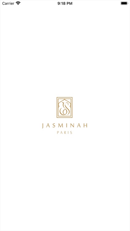 Jasminah Paris
