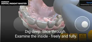 Dental InsightMaster screenshot 2