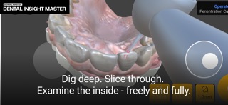 Dental InsightMaster Screenshot 2 of 3