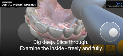 Dental InsightMaster Screenshot 2 of 3