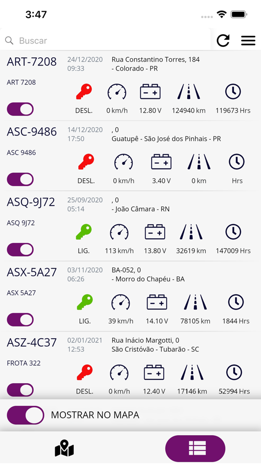 #2. Logos (iOS) 由: Logos Soluções Tecnológicas