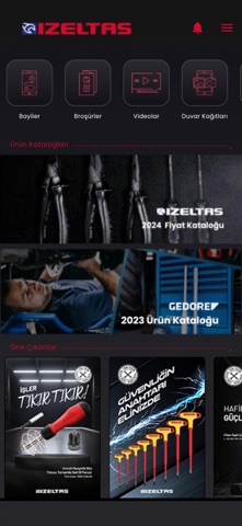 İzeltaş Screenshot 3 of 8
