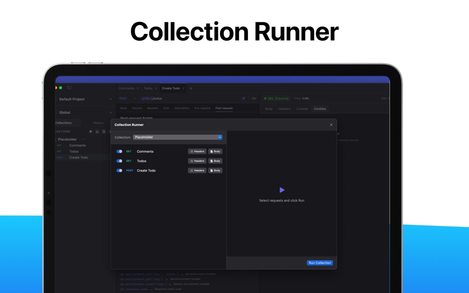 #5. Endpoint: Http Client (macOS) От: Enes Genc