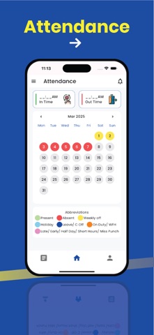 WorksJoy Screenshot 4 of 8
