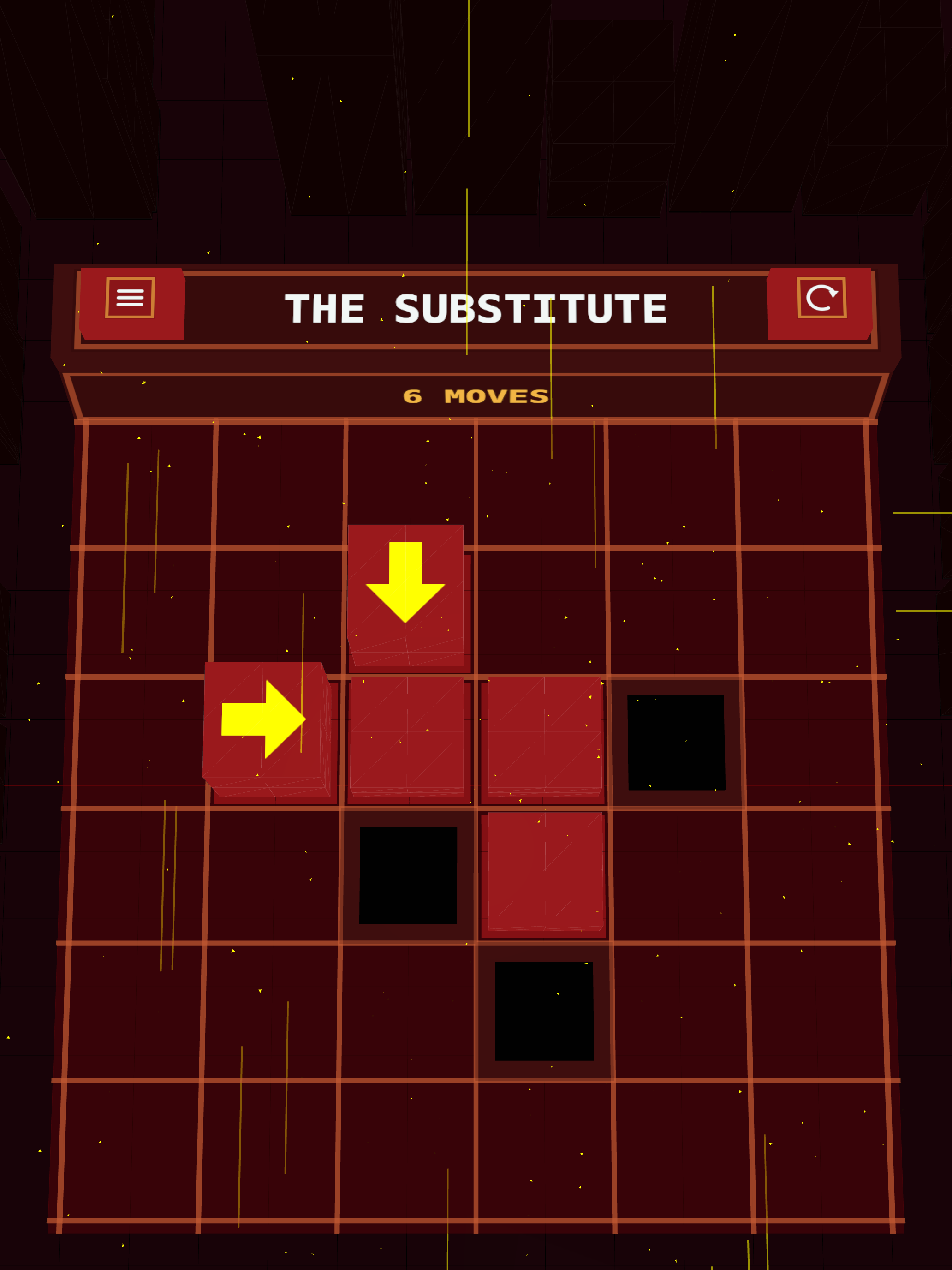 Push Puzzle: Tap Logic screenshot 9