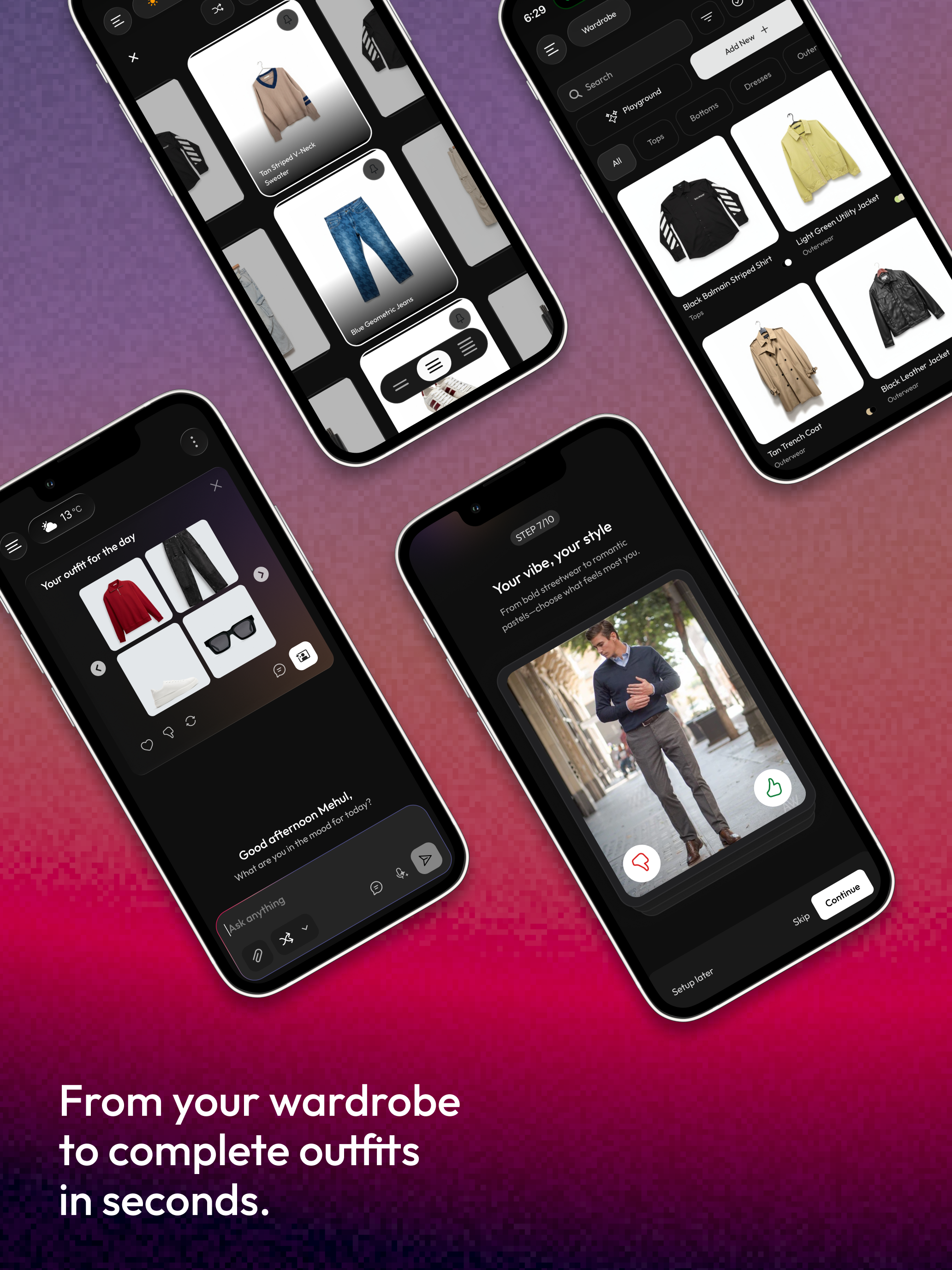 Elara: AI Personal Stylist screenshot 11