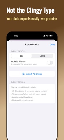 DrankShot Screenshot 4 of 4