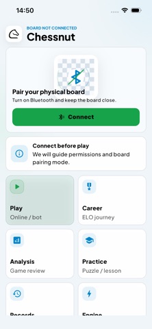 Chessnut Next Screenshot 2 of 4