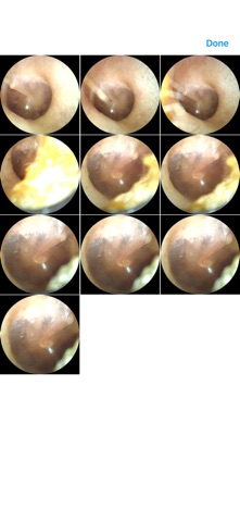 Earigator screenshot