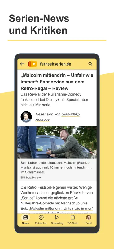 fernsehserien.de screenshot 6 of 7