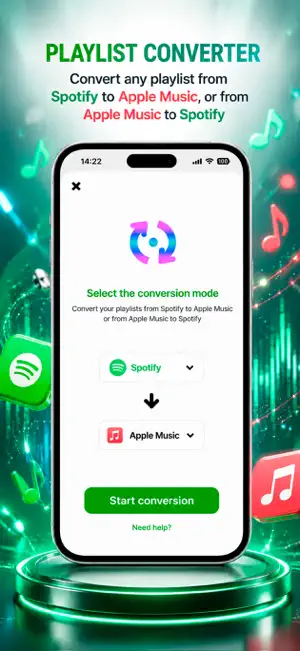 Youtify for Spotify Premium screenshot 7