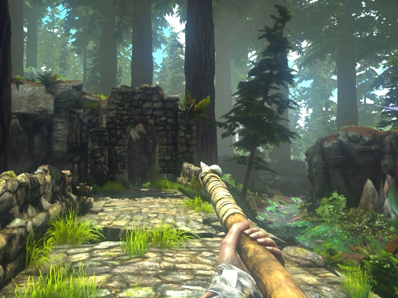 ARK: Ultimate Mobile Edition screenshot 12