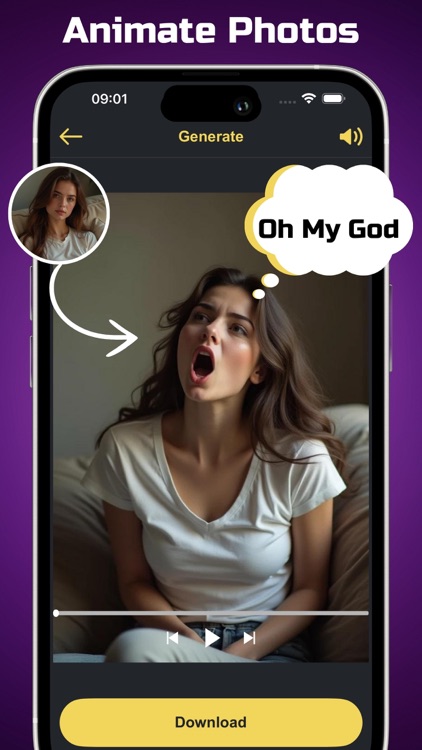 Face Over: AI Face Swap screenshot-3