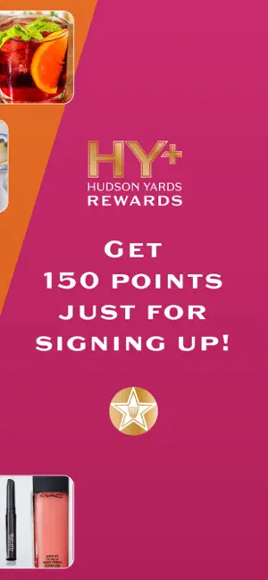 Hudson Yards screenshot 1