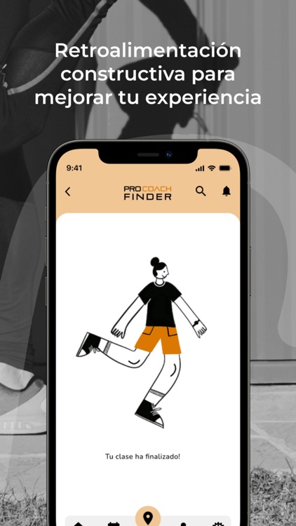 Pro Coach Finder screenshot-7