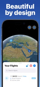 Turbulence Forecasts screenshot