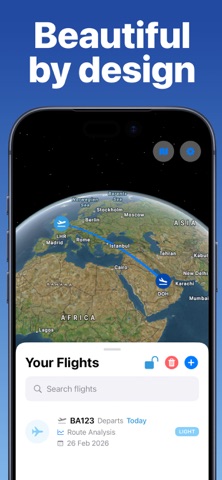 Turbulence Forecasts Screenshot 5 of 5