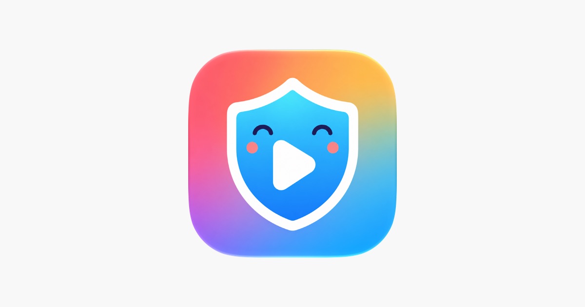 KidWatch: Safe Video for Kids App