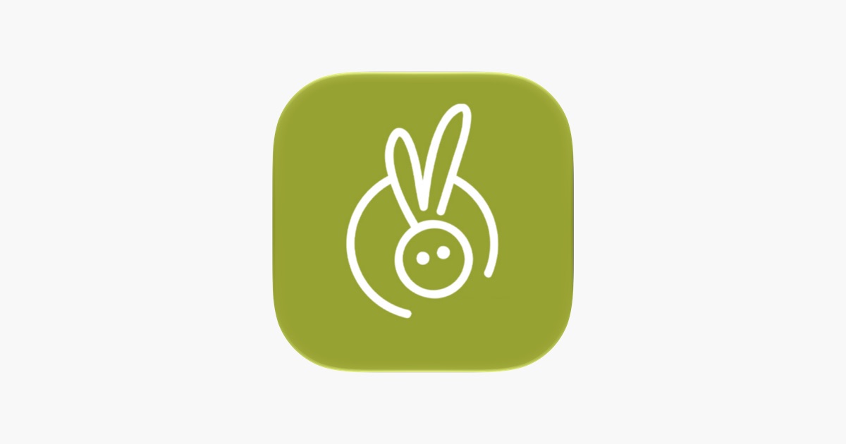 ‎R for Rabbit App - App Store