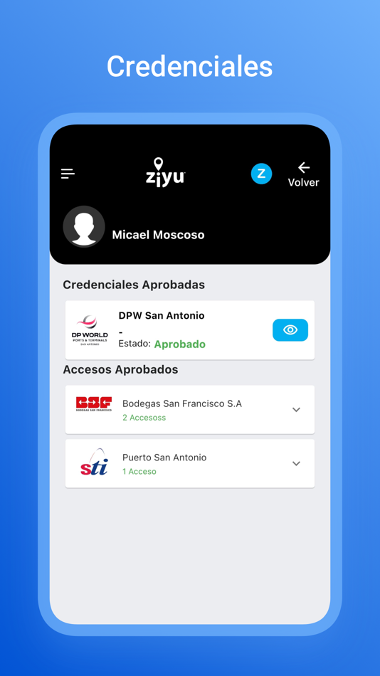 #2. ZiYU (iOS) 由: RamcoLog