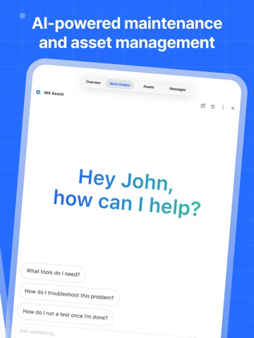 Work Plus QAS Screenshot 2
