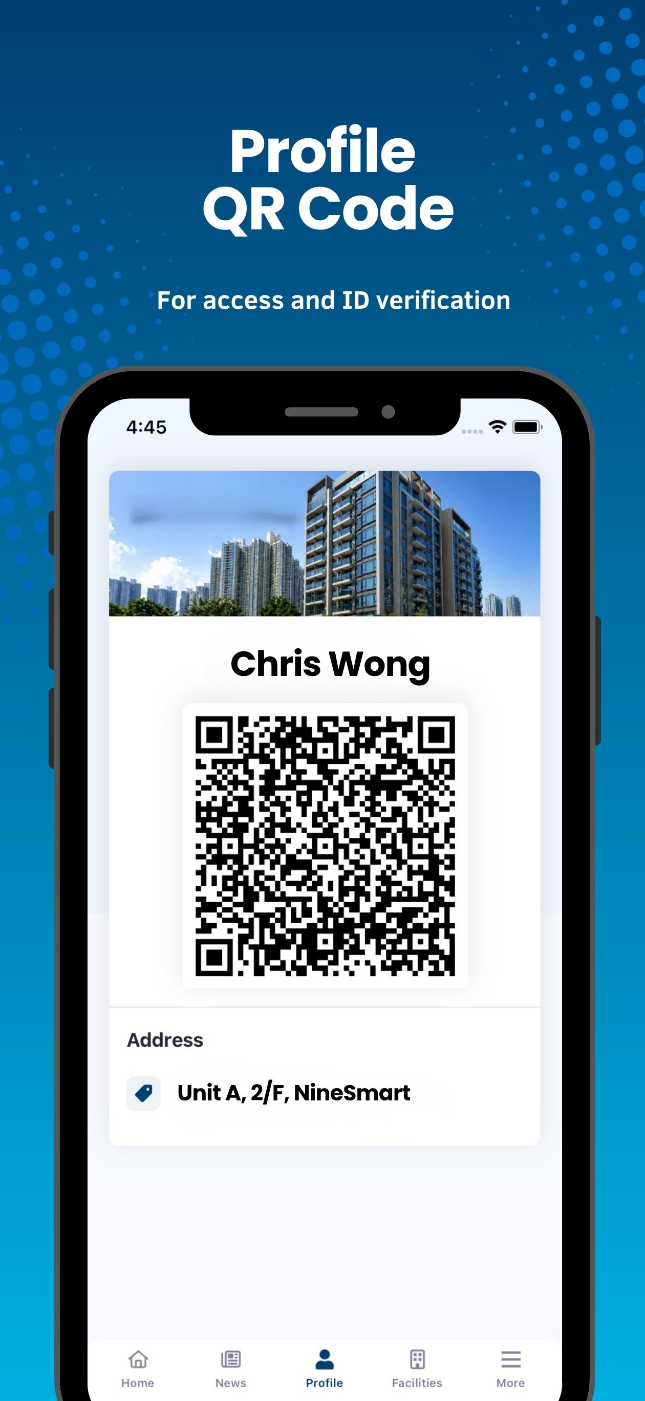 NineSmart - Smart Property screenshot 4