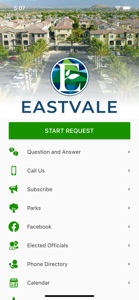 My Eastvale screenshot #1 for iPhone