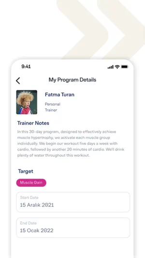 HIPLAB screenshot 3